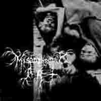 Misanthropic Art - The Birth Of Nuclear Winter (EP)