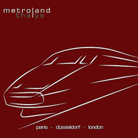 Metroland - Thalys (Promo)