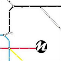 Metroland - Mind The Gap (CD 1: Zone 1)