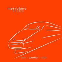 Metroland - Thalys (Dusseldorf) (EP)