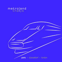 Metroland - Thalys (Paris) (EP)
