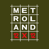 Metroland - 12 X 12 (Special Edition) (CD 3: 12 ≠ 12)
