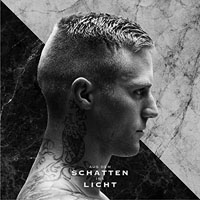 Kontra K - Aus dem Schatten ins Licht (Special Edition) (CD 3: Instrumental)