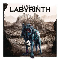 Kontra K - Labyrinth (Limitierte Fanbox Edition) [CD 2: Instrumental Edition]