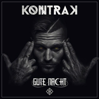 Kontra K - Gute Nacht (Limited Fanbox Edition) [CD 1]