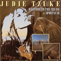 Judie Tzuke - Welcome To The Cruise & Sportscar