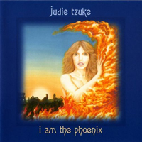Judie Tzuke - I Am The Phoenix
