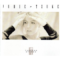 Judie Tzuke - Turning Stones