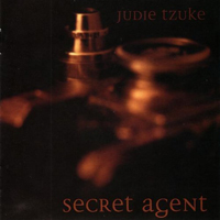 Judie Tzuke - Secret Agent