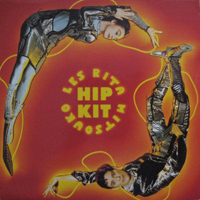 Les Rita Mitsouko - Hip Kit (12'' Single)