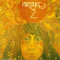 Piirpauke - Piirpauke 2