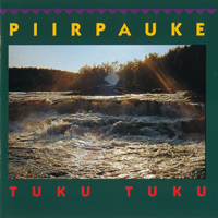 Piirpauke - Tuku Tuku