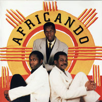 Africando - Vol. 1 - Trovador