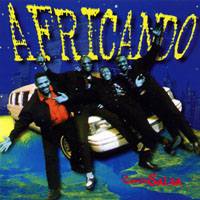 Africando - Gombo Salsa
