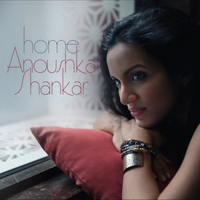 Shankar, Anoushka  - Home