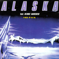 Alaska (GBR) - The Pack