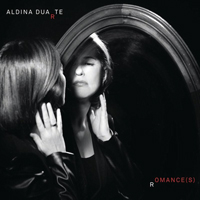 Aldina Duarte - Romances (CD 1)