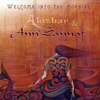 Alizbar - Alizbar & Ann' Sannat - Welcome into the Morning
