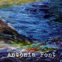 Antonia Font - Antnia Font