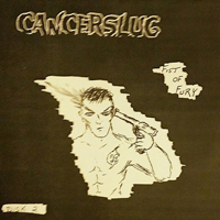 Cancerslug - Fist Of Fury/Fist Of Love (CD 2): Fist Of Fury