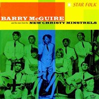 McGuire, Barry - Barry McGuire & New Christy Minstrels - Star Folk (Remastered 2007)