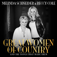 Beccy Cole - Great Women Of Country And The Songs That Made Them