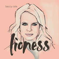 Beccy Cole - Lioness
