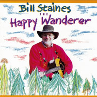 Staines, Bill - The Happy Wanderer