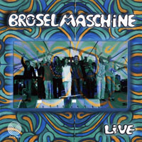 Broselmaschine - Live (CD 1)