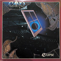 Cano (CAN) - Eclipse (LP)