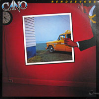 Cano (CAN) - Rendez Vous (LP)