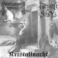 Kristallnacht - Gathered under the Banner of Concilium