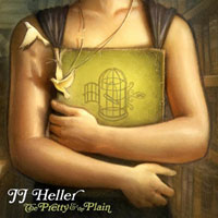 JJ Heller - The Pretty & The Plain