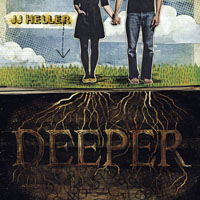 JJ Heller - Deeper