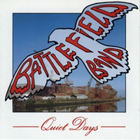 Battlefield Band - Quiet Days