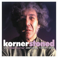 Korner, Alexis - The Alexis Korner Anthology 1954-83 (CD 1)
