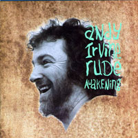 Andy Irvine - Rude Awakening