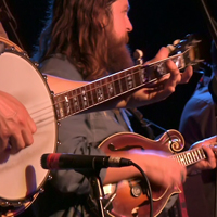 Greensky Bluegrass - 2011.11.03 - Live at the Wonder Ballroom, Portland, Oregon, USA (CD 3)