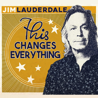 Lauderdale, Jim - This Changes Everything