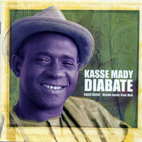 Kasse Mady Diabate - Kassi Kasse