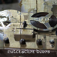 Black Sorrows - Nutcracker Blues