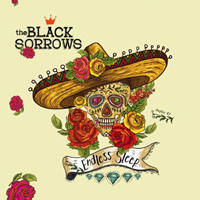 Black Sorrows - Endless Sleep XL (CD 1: Chapter 47)