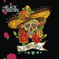 Black Sorrows - Endless Sleep XL (CD 2: One More Time)