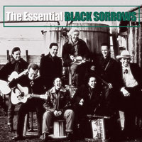 Black Sorrows - The Essential Black Sorrows