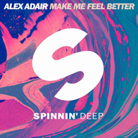 Adair, Alex - Make Me Feel Better
