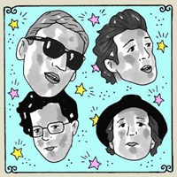 American Authors - Daytrotter Session