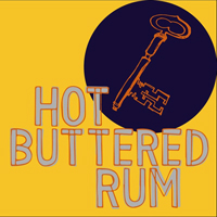 Hot Buttered Rum - The Kite & the Key: Part 2 (EP)