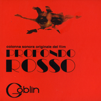 Goblin - Profondo Rosso (CD 1, 2006)