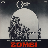 Goblin - Dawn Of The Dead