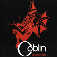 Goblin - Greatest Hits